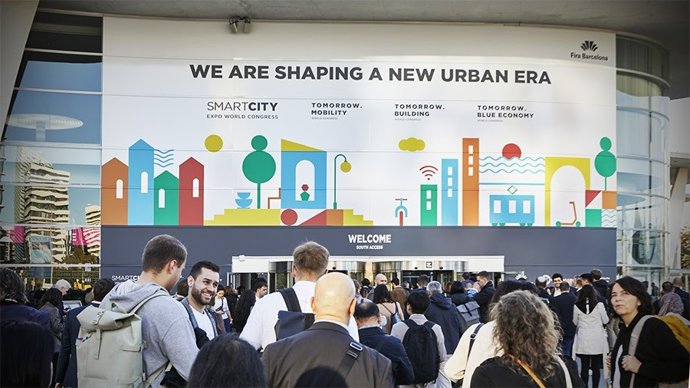 Edició anterior de Smart City Expo World Congress