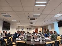 Museo de Arte Contemporáneo de Conde Duque sigue sin estar operativo al 100% mientras se hace "catalogación exhaustiva"