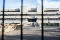 La Comunidad subraya que la Justicia vuelve a dar la razón sobre un centro "tan necesario" como La Cantueña