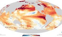 El Niño es más antiguo que el Océano Pacífico