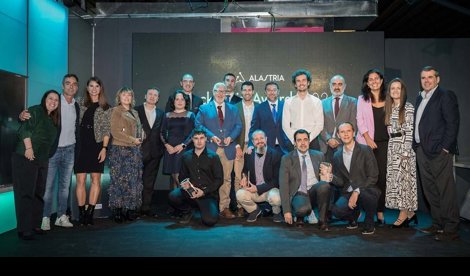 Comunicados Empresas