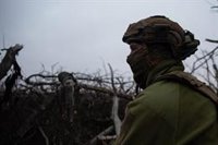 Las tropas rusas se hacen con el control de otra localidad de Donetsk, en el este de Ucrania