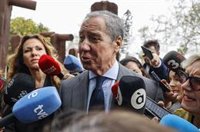 Anticorrupción pide el ingreso en prisión de Zaplana tras ser condenado por Erial