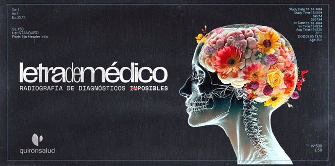 Podcast 'Letra de Médico'