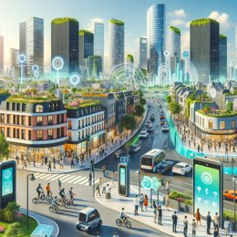 Smart Cities