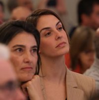 Más Madrid demanda comedores escolares gratuitos, más escuelas infantiles públicas y prestación universal por hijo