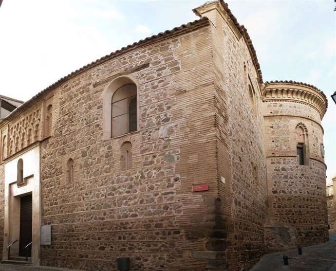 Convento De Santa Úrsula De Toledo.