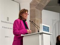 Paneque no veu "cap simbologia" en qu Illa sigui l'últim president a reunir-se amb Sánchez