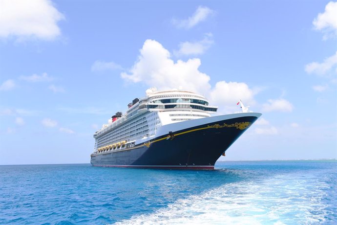 Fantasy Disney Cruise Line