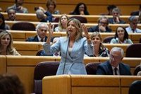 El PP pide la dimisión de Montero, que le acusa de "inventar noticias", "judicializar la política" y usar "el fango"