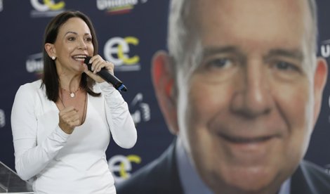 iberoamérica