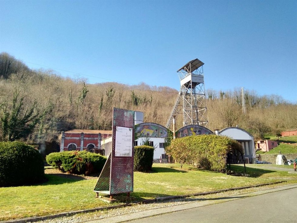 Archivo - Pozo Fondón.
