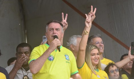 iberoamérica
