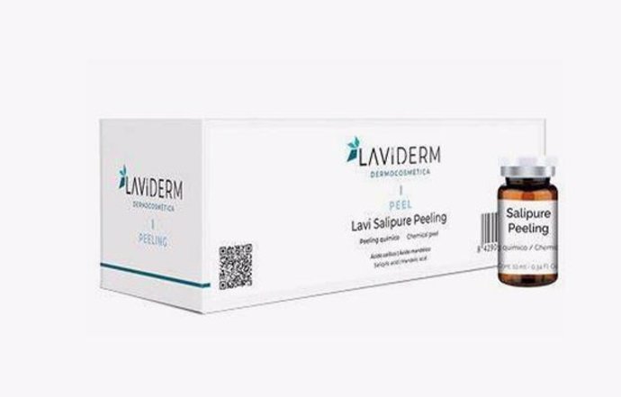 Laviderm-Lavi Salipure Peeling Chemical Peel