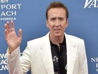 Nicolas Cage urge a los jóvenes actores a protegerse de la IA: "Quiere apoderarse de vuestro instrumento"