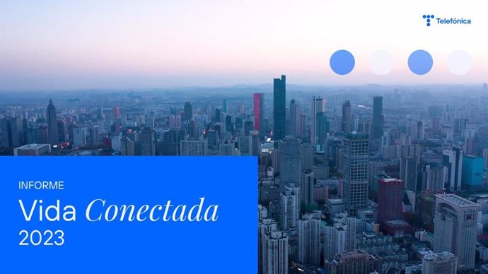 Telefónica ha contribuido a evitar la emisión de 69,2 millones de toneladas de CO2 en 2023 en España, Alemania y Brasil.