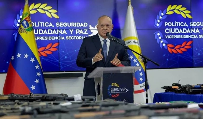 iberoamérica