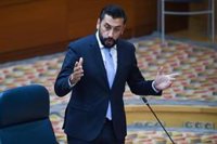 El PP de Ayuso incluye a Pedro Sánchez en su lista de comparecientes para la comisión sobre Begoña Gómez