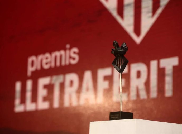 Premios Lletraferit