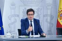 El Consejo de Informativos de TVE rechaza el decreto del Gobierno y reclama un "concurso de méritos" para los consejeros