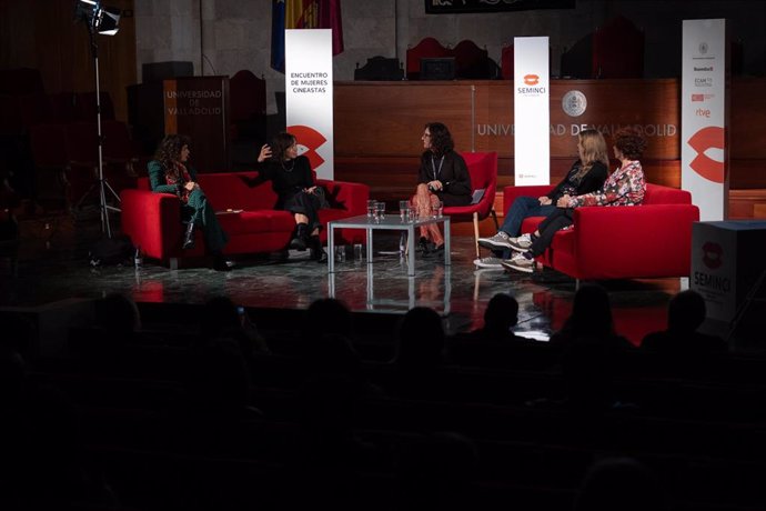 Encuentro de Mujeres Cineastas