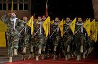 Hezbolá reivindica un ataque con misiles contra una base de la Inteligencia militar de Israel en Tel Aviv