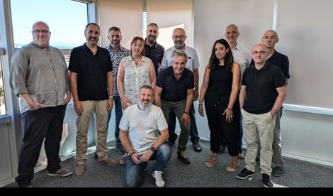 Comunicados Empresas