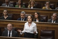El PP avisa a Sánchez que tomar RTVE no servirá para "tapar su corrupción" y Montero ataca con la "insumisión" de Ayuso