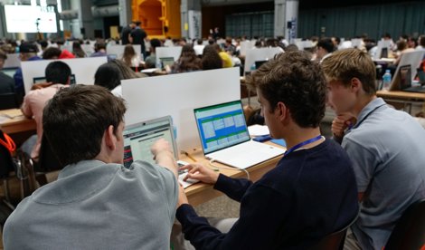 Comunicados Sociedad