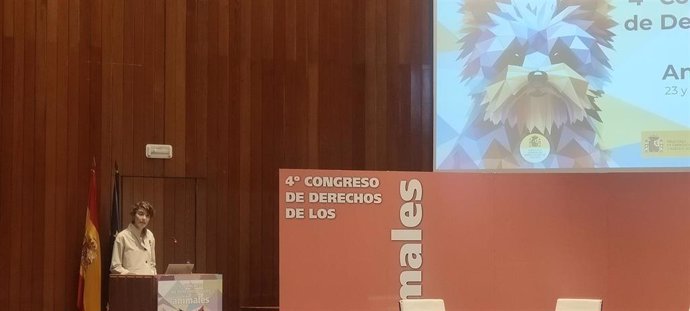 4º Congreso De Derechos De Los Animales.