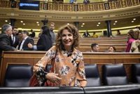 El Gobierno asegura que está negociando los Presupuestos "con todos los grupos políticos" y confía en tenerlos pronto