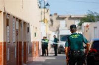 Andalucía suma nueve asesinadas y cinco menores huérfanos por violencia de género en 2024 tras el crimen de La Mojonera