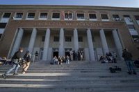 La Comunidad aprueba 508 nuevas plazas en universidades públicas buscando "reducir la temporalidad en el empleo"