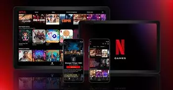 Netflix cierra un estudio de desarrollo propio centrado en videjuegos AAA