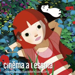 Escola Valenciana proposa 18 títols i estrena web per a la 20a campanya de difusió del cine entre l'alumnat