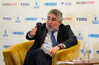 Uribes: "Espero que la RFEF aproveche esta oportunidad para salir de esa lógica que no es buena"