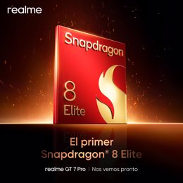 Snapdragon 8 Elite 