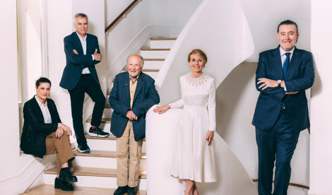 Comunicados Sociedad