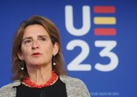 Ribera quiere garantizar la capacidad de la UE de fabricar coches eléctricos frente al dopaje ilegal chino