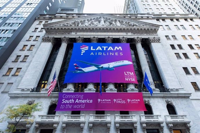 Latam Airlines