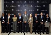 Foto: IQVIA entrega sus Premios Hospitales Top 20 de 2024