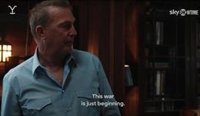 Tráiler del final de Yellowstone con Kevin Costner: "Esta guerra solo acaba de empezar"
