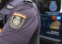 Jupol se personará en la causa judicial por la agresión sufrida por un policía nacional en Son Gotleu