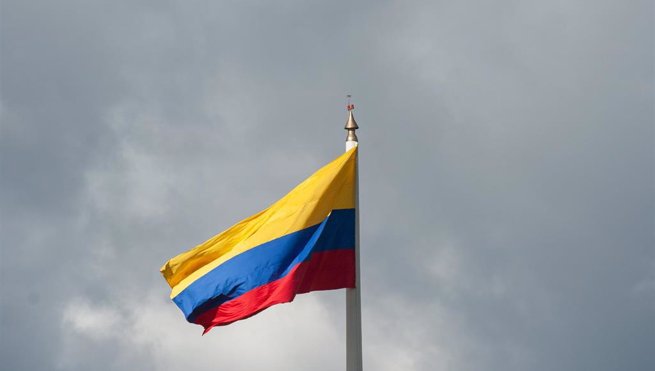 colombia