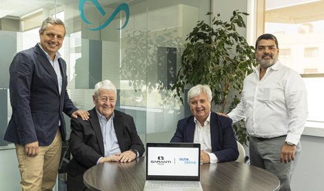 Comunicados Empresas