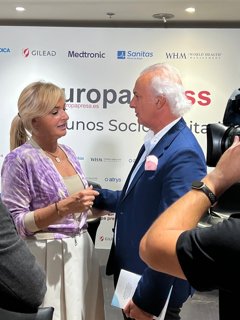 Comunicados Sociedad