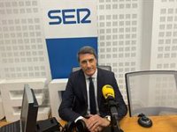 Delegado del Gobierno ve "un escándalo" el "fraccionamiento" de contratos de la Junta y "justificarlo" con la pandemia