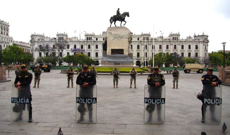 iberoamérica