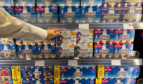 Comunicados Empresas