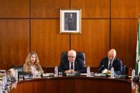 Parlamento fija comparecencias de consejeros sobre el Presupuesto de 2025 el 31 de octubre y 4 de noviembre